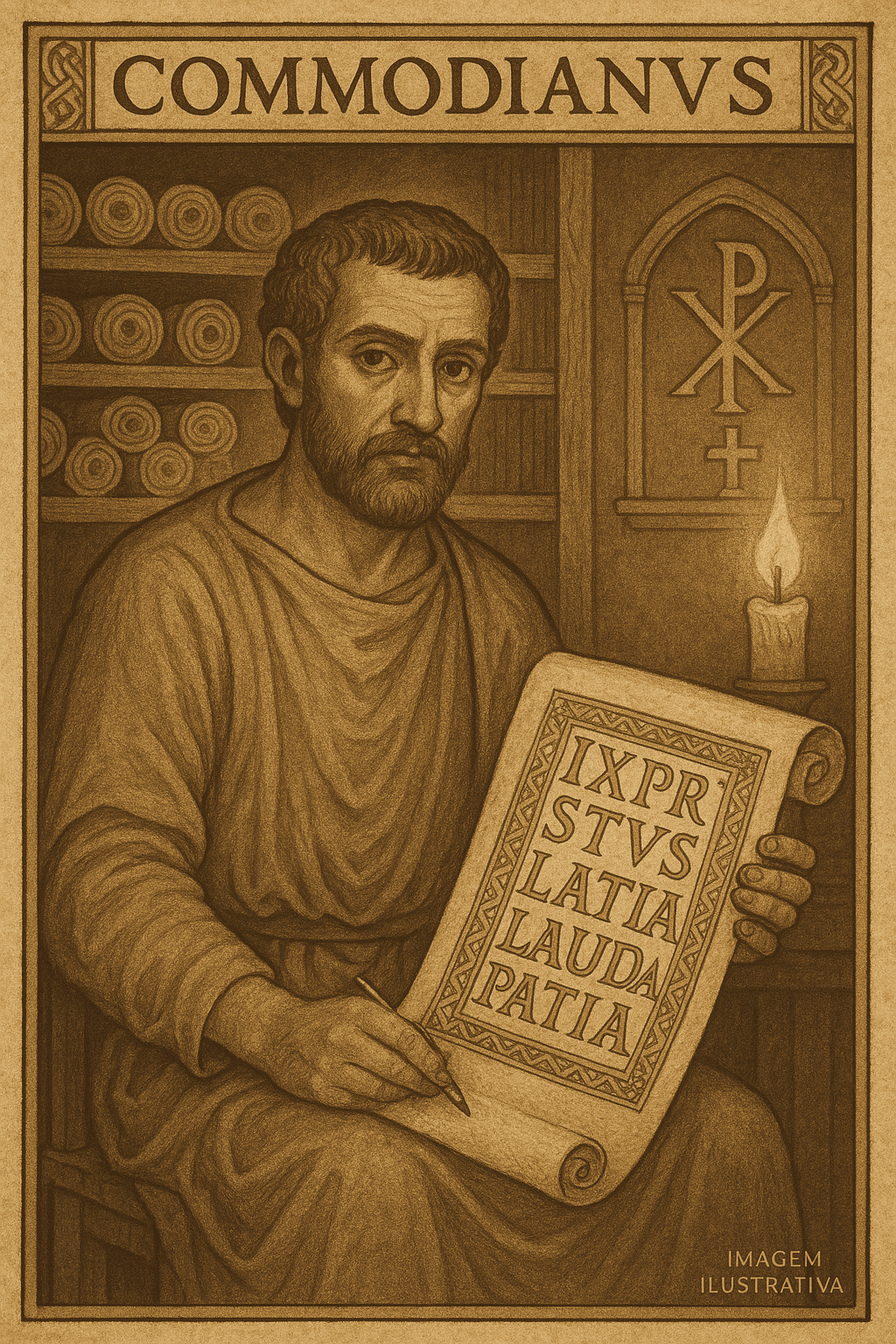 Comodiano